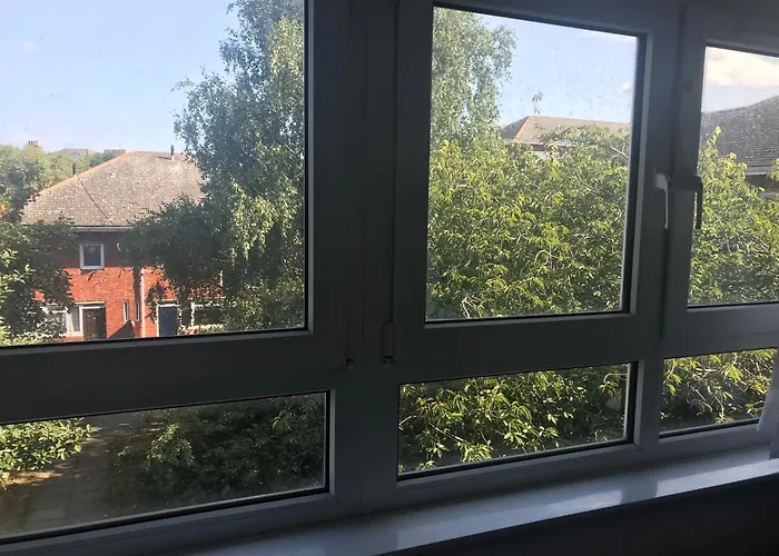 Simple Room Stay